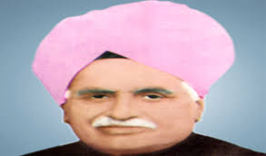 Lala Hans Raj Ji Mahajan