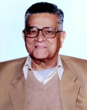 Shri Krishan Chand (1933-2011)