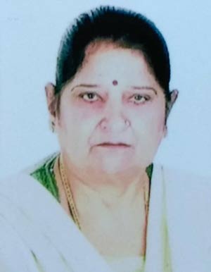 Mrs. Shardha Gupta